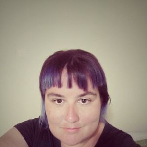 Meet your Posher, Holly